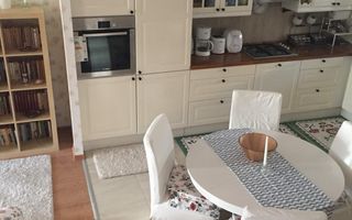 VILĂ MODERNĂ || 3 CAMERE ȘI ACCES LA PISCINĂ || COSMOPOLIS - Poză 3