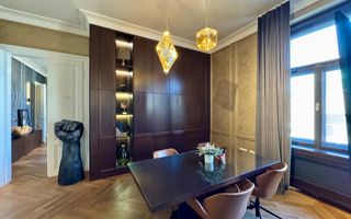 Spațiu de birouri ultracentral de vânzare - Poză 9