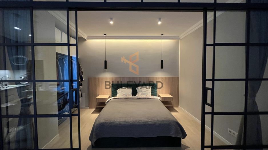 Comision 0! Apartament cu 2 camere Ultramodern, zona Record Park! - Poză 4