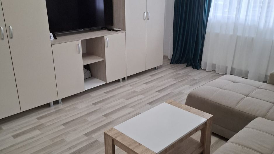 BRASADAS inchiriaza ap 2 cam PARTER zona Metalurgiei. - Poză 1