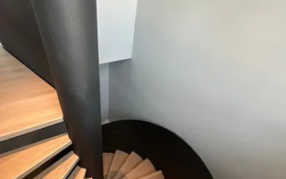 Penthouse | Zona JW Marriot | Ultra Lux - Poză 12