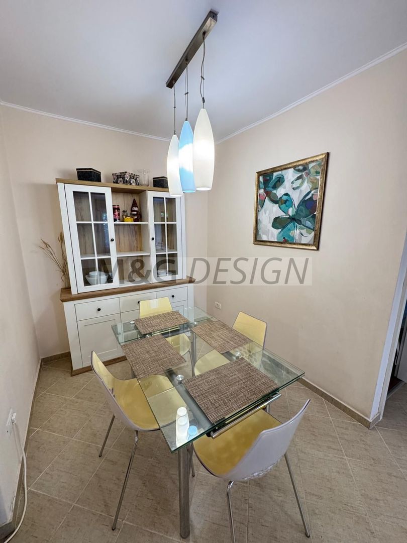 3 camere zona Complex Studentesc etaj 1 la vila CENTRALA PROPRIE - Poză 20