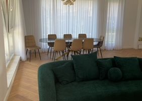 Vila noua Pipera 5 Camere - COMISION 0 - Poză 18