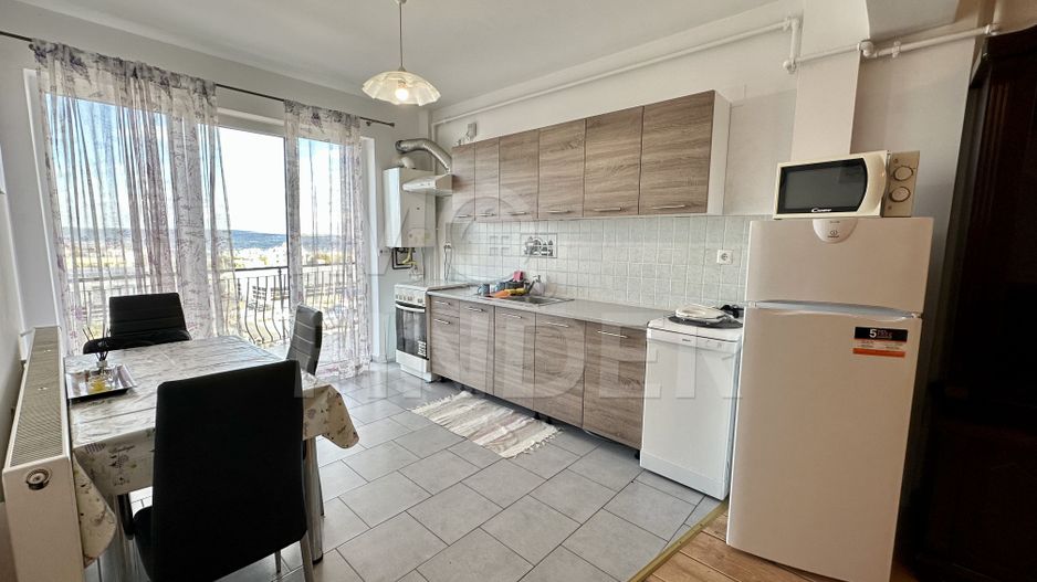 Apartament 2 camere, parcare, zona Calea Turzii - Poză 4