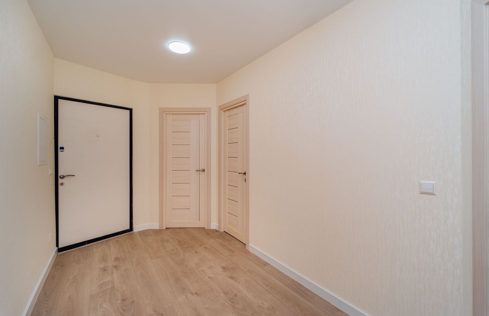 Apartament gata de trai, 2 camere, Docuceaev. - Poză 2