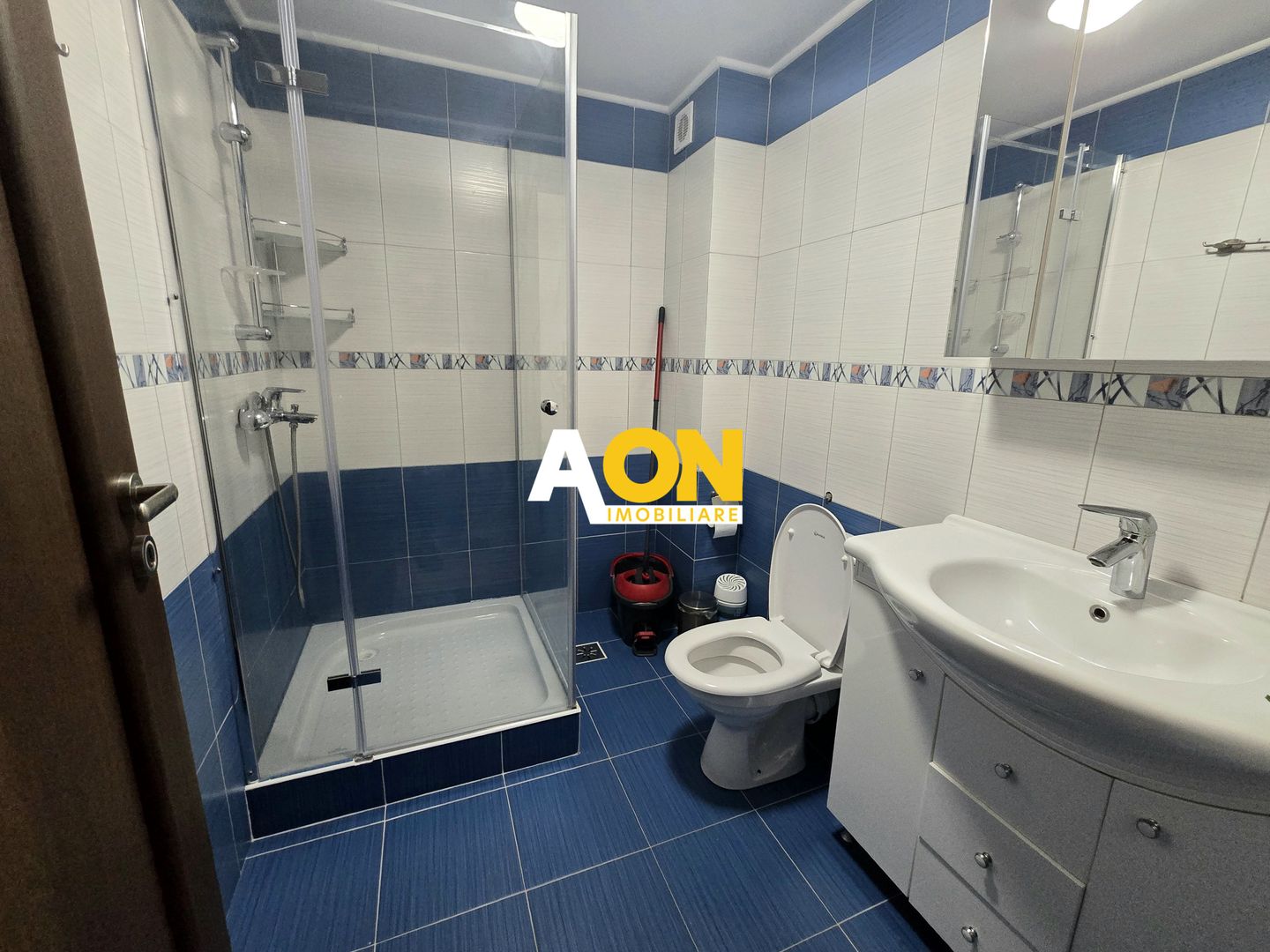 Apartament 2 Camere Bloc Nou, Zona Spitalul Judetean - Poză 6
