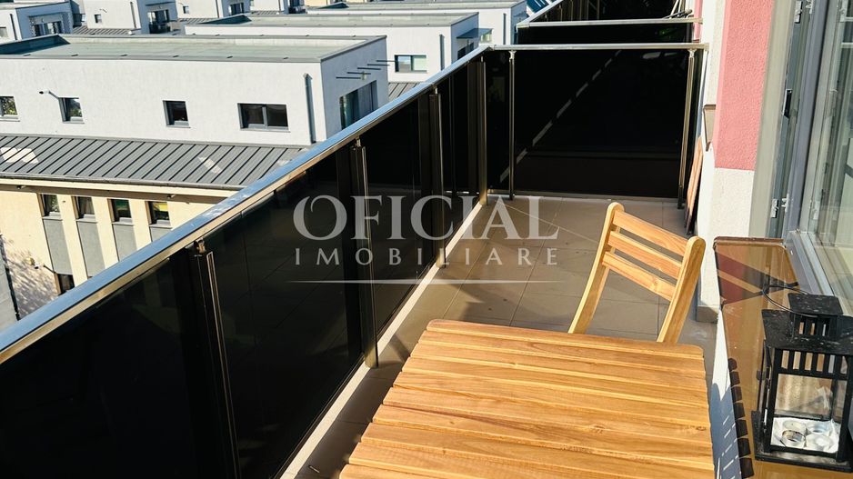 Apartament 3 Camere | 55 Mp | Garaj | Balcon | Borhanci Romul Ladea - Poză 6