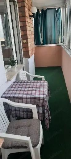 De inchiriat apartament 3 camere - Poză 8