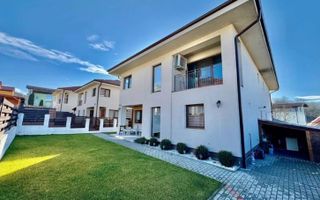 Duplex complet finisat, mobilat și utilat, zona Dezmir - Poză 7