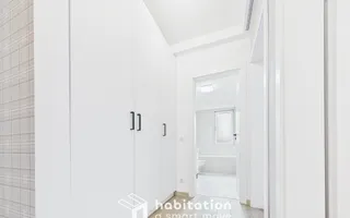 De închiriat– Apartament modern cu 3 camere în zona Lipovei | Bloc nou - Poză 14