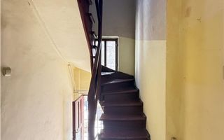 Vanzare casa individuala - Mosilor Parintele Galeriu Bucuresti - Poză 12