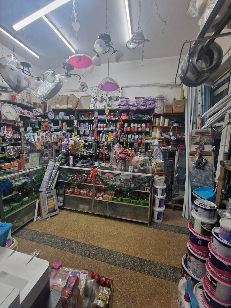 De vanzare spatiu comercial stradal, zona Rahova - Poză 2