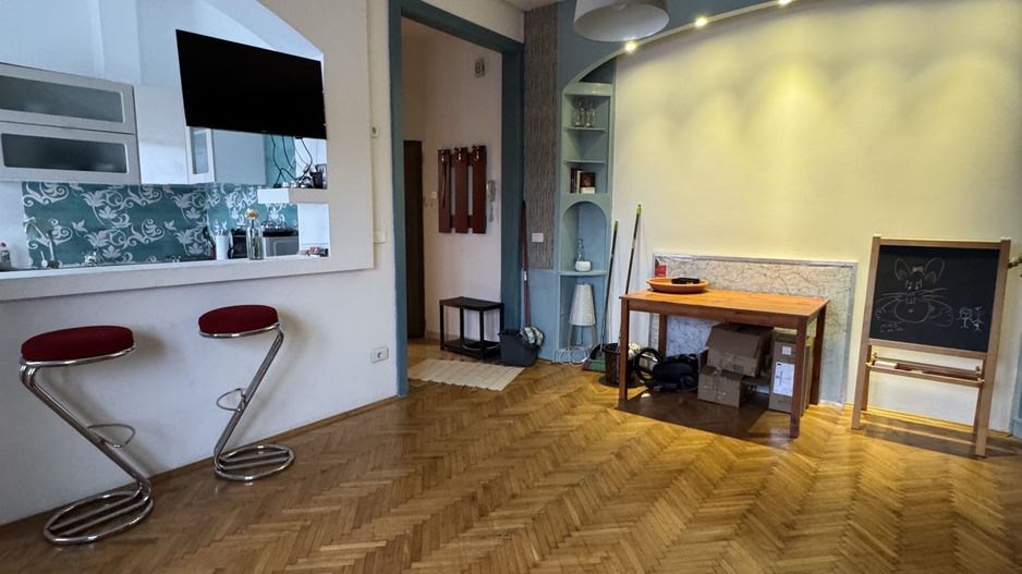 Apartament doua camere cu terasa -Unirii - Poză 1