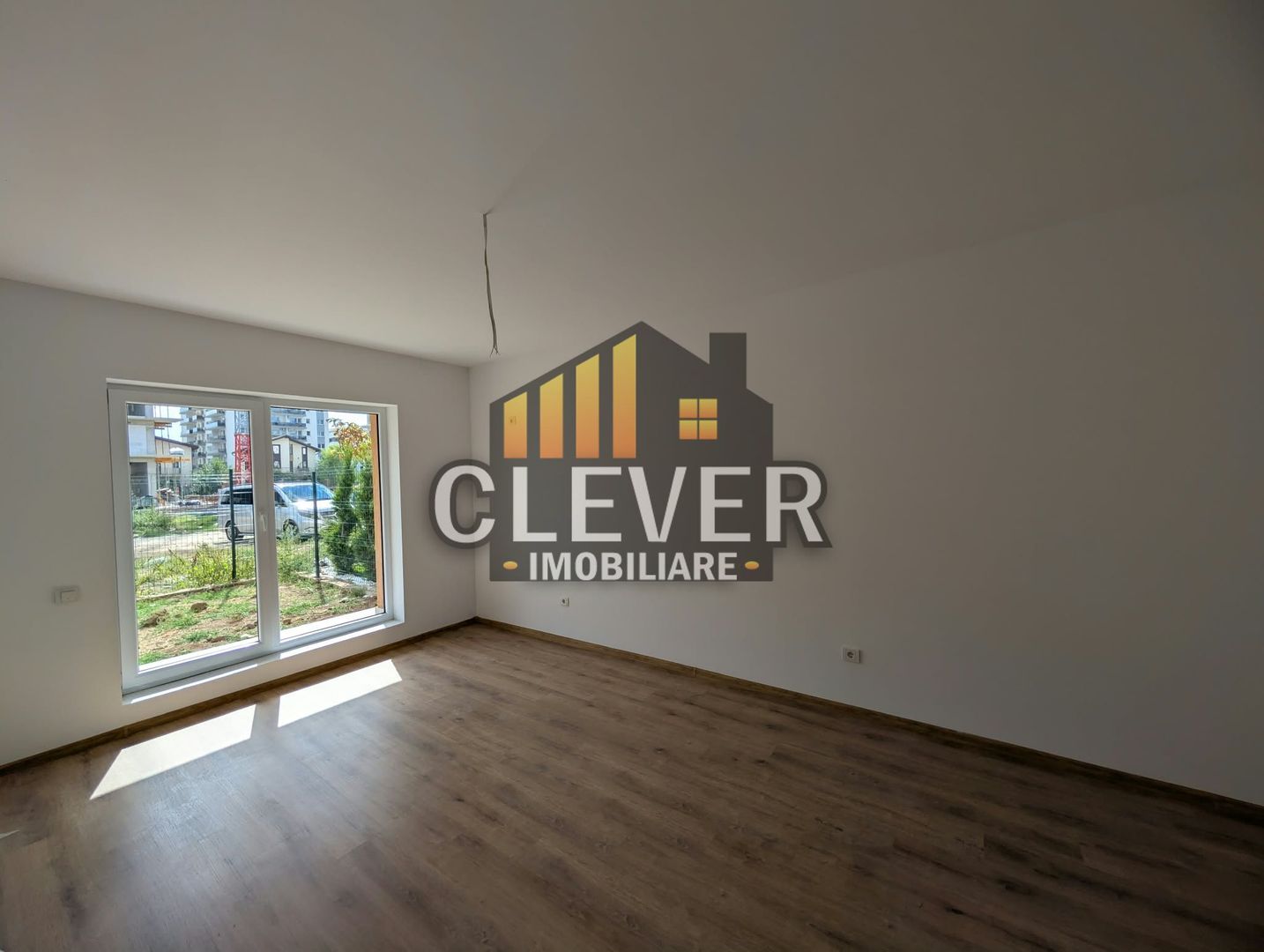 Apartament 2 Camere | Gradina Proprie si loc de parcare| Pallady - Poză 1