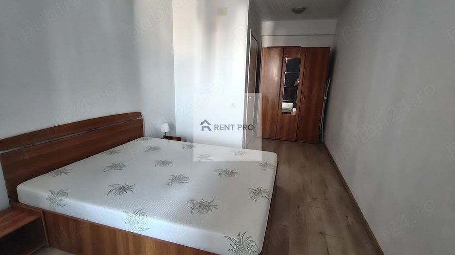 Apartament 2 camere de închiriat | Premium Regie | Metrou Grozăvești - Poză 6