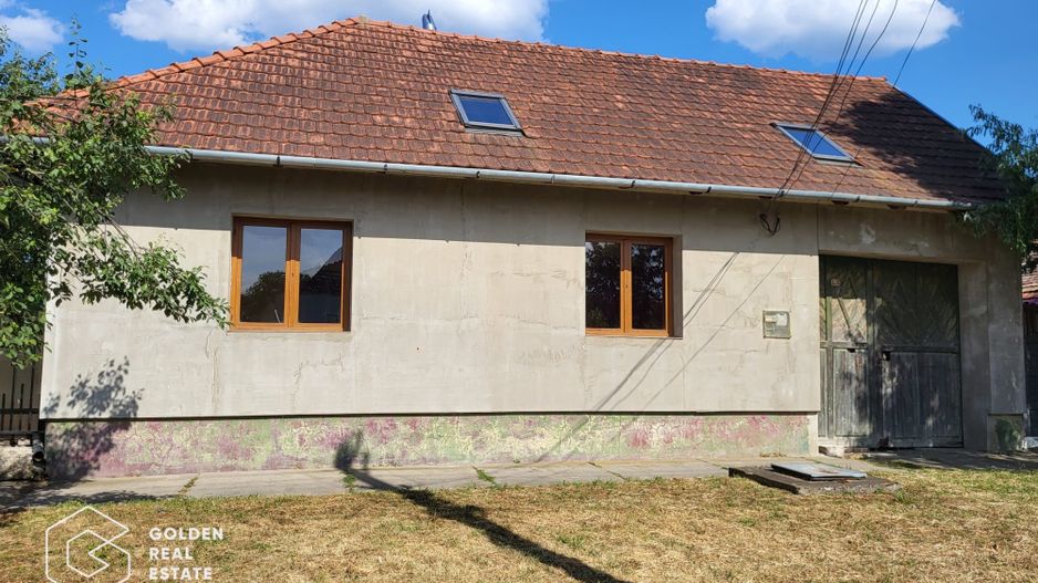 Casa P+M, sat Neudorf - Poză 2