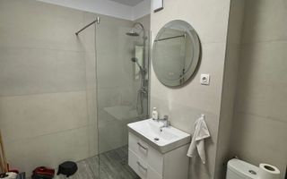 Apartament cu 2 camere, 58 mp, decomandat, parcare, Zona Garii - Poză 7
