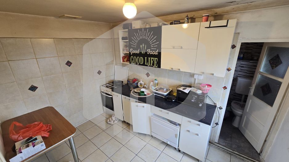 Apartament 3 camere decomadate et 1 strada Baii - Poză 1