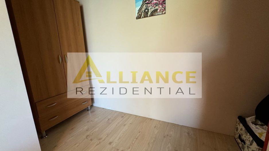 DUPLEX INTREG DE VANZARE CU TEREN 1086 MP - FRUMUSANI - Poză 7
