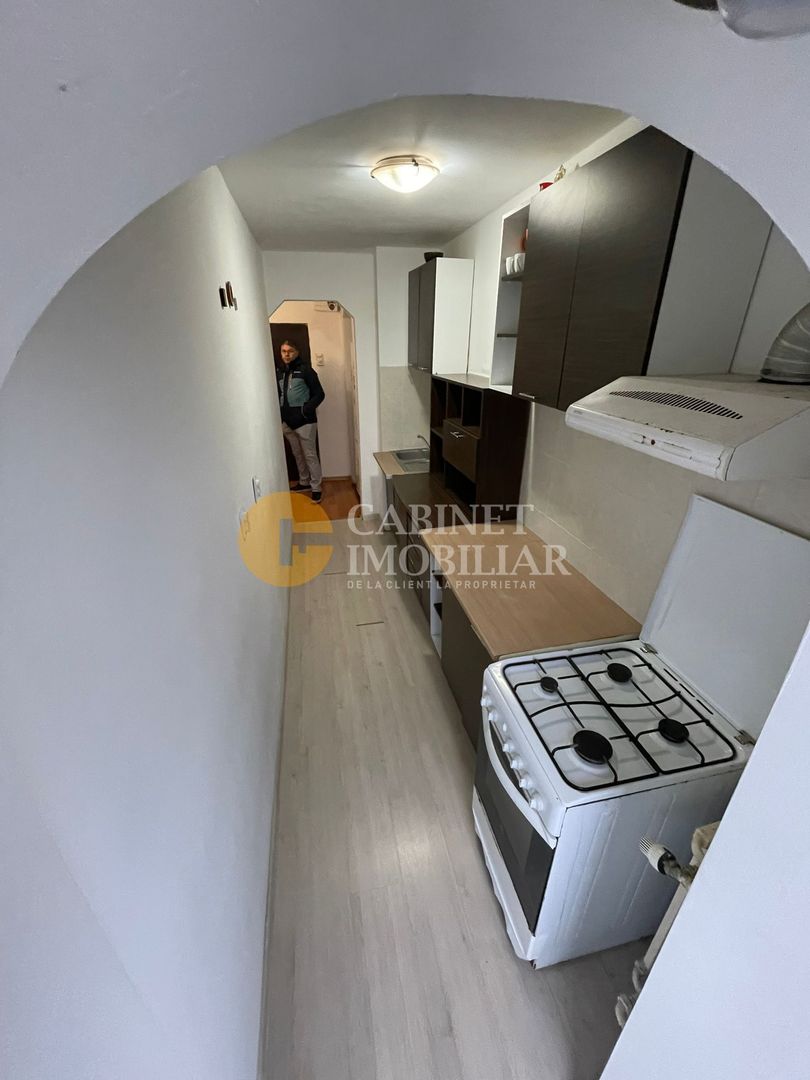 1 Camera - 42 mp - zona Frumoasa - Poză 5