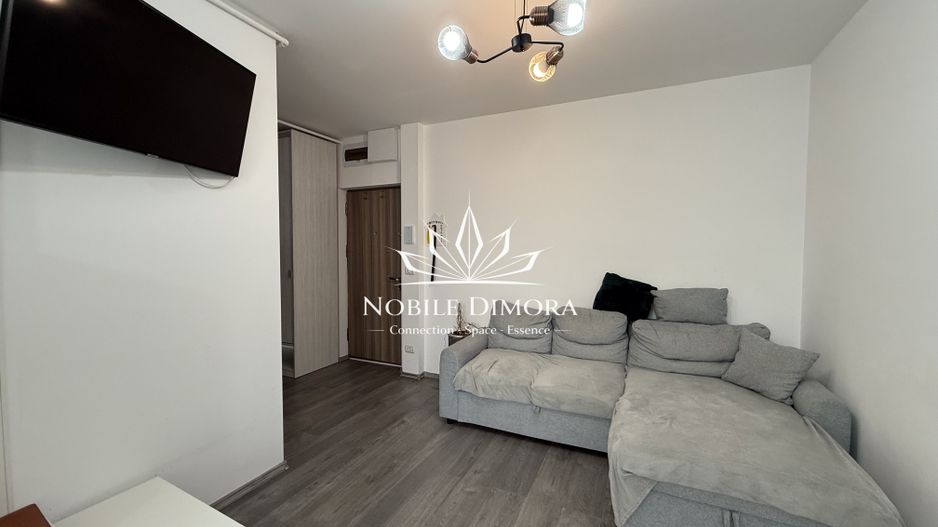 Apartament cu 3 camere si 2 bai, parcare - bloc nou - Torontalului - Poză 2