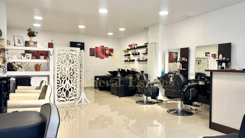 De Vânzare Salon de înfrumusețare - Afacerea este activa ! - Poză 8