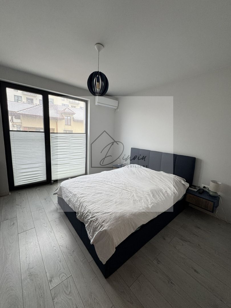 2 Camere Sisești | 70 mp | Încalzire pardoseală | Parcare I COMISION 0 - Poză 17