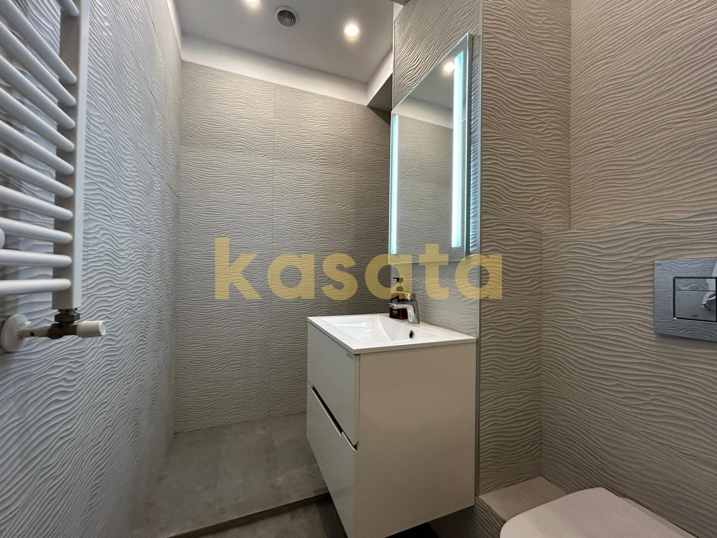 Apartament 105mp utili | curte 126mp| Parcare inclusă |Băneasa/Sisești - Poză 17