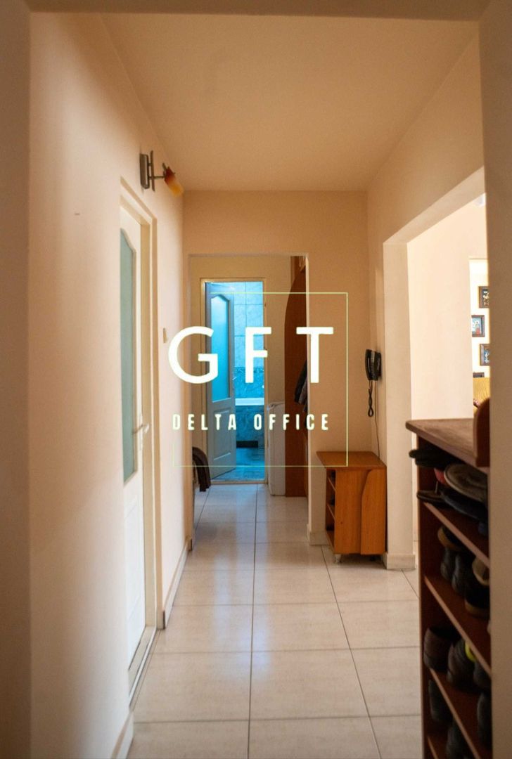 Apartament 4 camere | Zona centrala - Poză 5