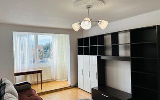 Apartament 3 camere, 2 bai, Tractorul, str. Mociulschi 9 - Poză 1