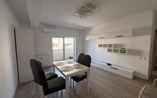 AP. 2 CAMERE METALURGIEI, BLOC NOU, CENTRALA, BUCATARIE INCHISA - Poză 3