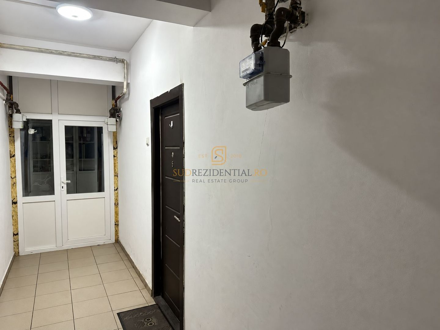Apartament 2 camere mobilat, loc de parcare, metrou Dimitrie Leonida - Poză 11