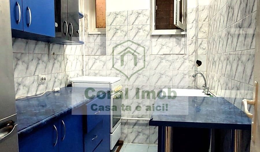 Vanzare apart. 2 camere jumatate, la pret de garsoniera, la  Dimitrov - Poză 6