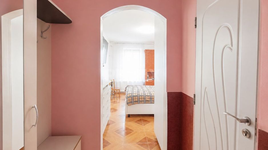 3 camere în cămin | 53,7 m² | Porumbeni, Criuleni | 57.900 € - Poză 6