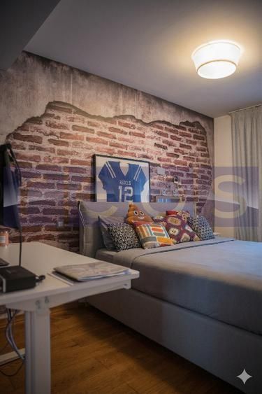 VANZARE DUPLEX PREMIUM CU GRADINA PRIVATA | NORTHSIDE PARK | METROU STRAULESTI | - Poză 10