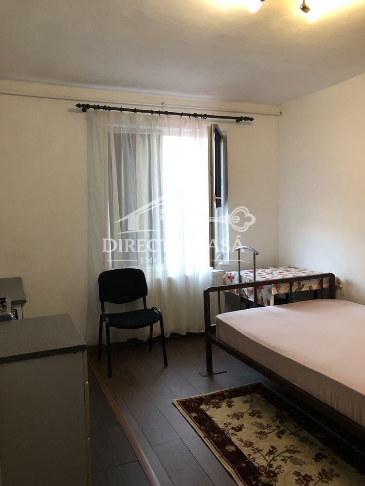 Apartament cu 1 camera (Garsoniera) -str Marasti-Zona 7 noiembrie - Poză 2