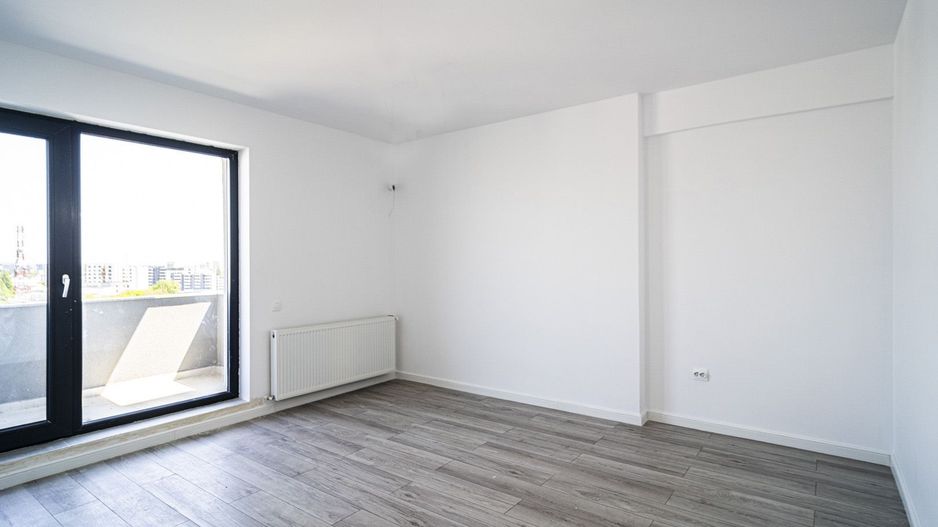 Metrou Pacii / Preciziei | Militari | 2 Camere | 55.9 mp | Bloc Nou | FINALIZAT - Poză 1