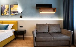 Cladire Integrala Piata Romana - 12 Apt Noi - Ideal Hotel/Sediu/Clinica - Poză 11