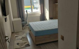 Apartament 2 camere modern, complet utilat, în complex nou – Theodor P - Poză 4