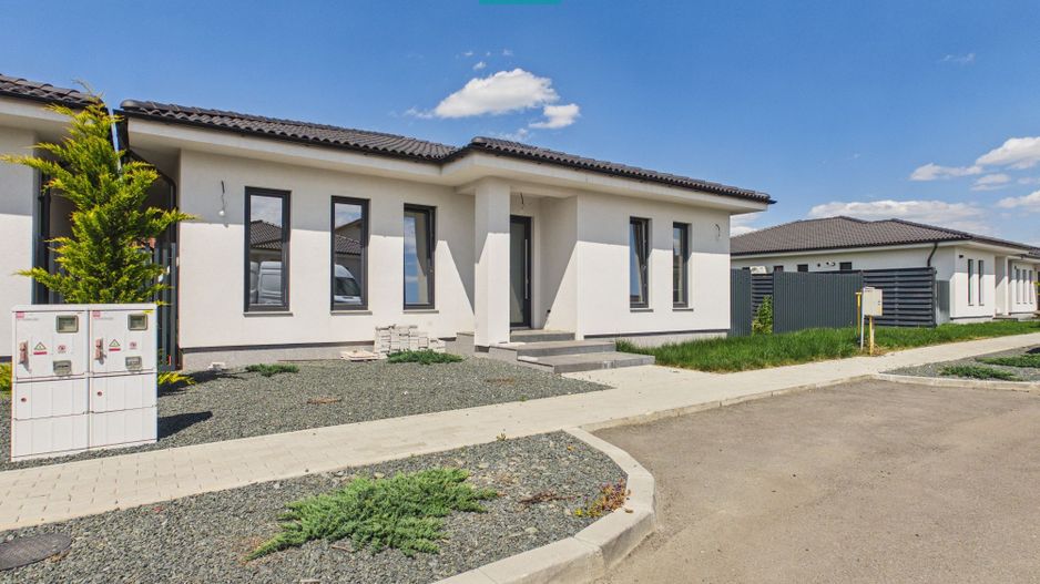 Casă modernă la cheie în Vladimirescu - Poză 3