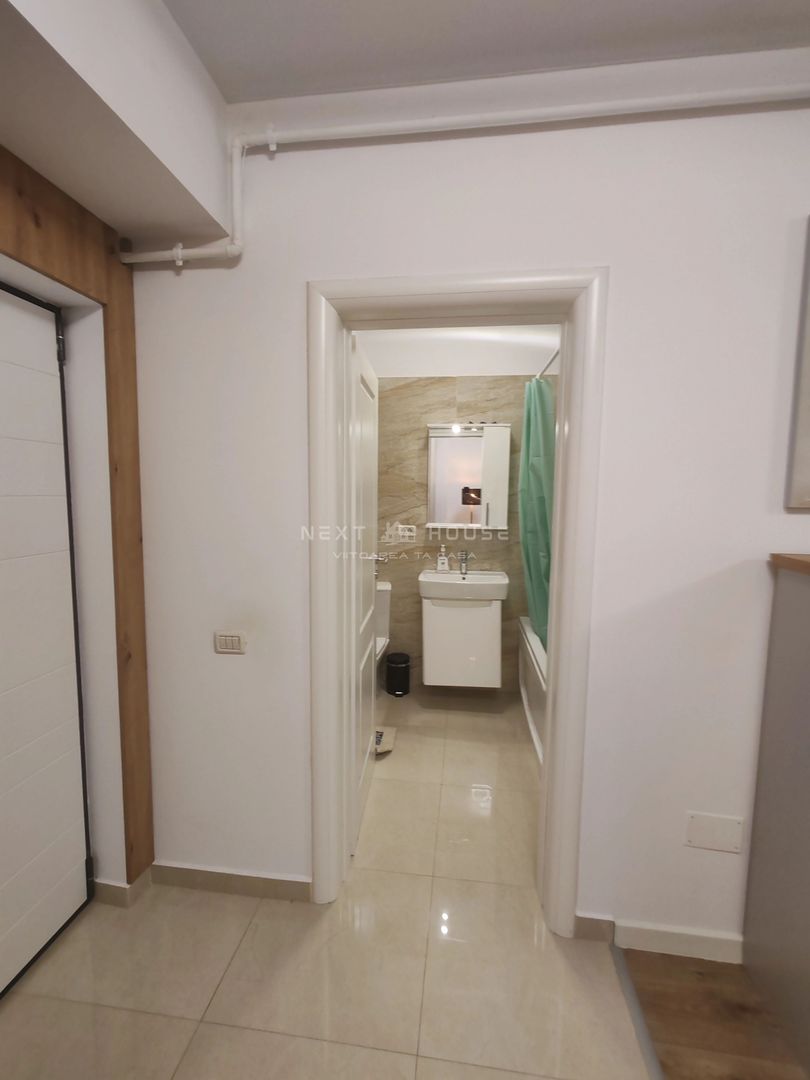 Studio Rahova - Parc Carol ( Liberty Mall - Viilor ) - 2 Km de Unirii - Poză 12