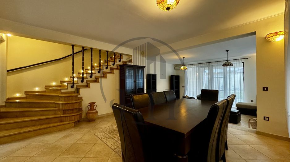 SOLD/VANDUT-Casă de vânzare Eforie Nord, Constanța, aproape de mare - Poză 8