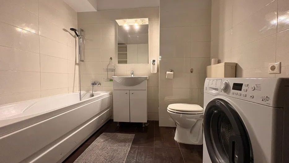 Apartament 2 camere Mall Vitan - Poză 4