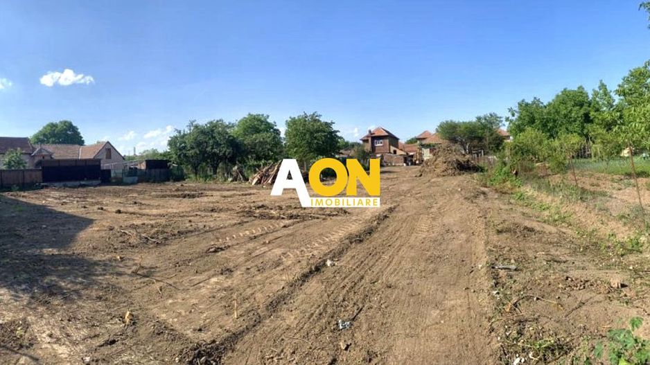 Teren intravilan construibil în Alba Iulia - O oportunitate excelentă - Poză 3