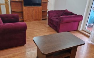 Apartament de închiriat 2 camere. complet mobilat si utilat, Crângași - Poză 2