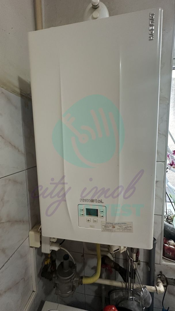 Casă individuală în Timpuri Noi - la 5 minute de metrou Timpuri Noi - Poză 12