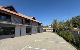 Spațiu comercial 70 mp – DN28 Iași-Valea Lupului – lângă Mall Moldova – 2 locuri de parcare - Poză 8