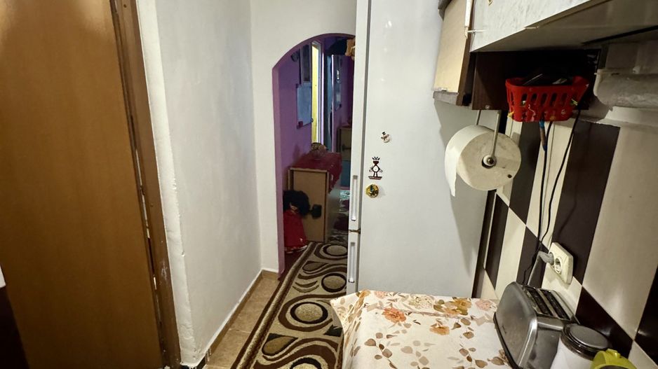 Apartament 2 camere Rasnov | Cartier ISR - Poză 4