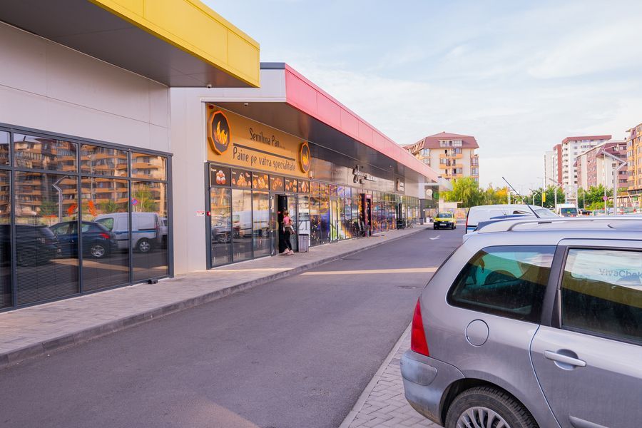 S5- Teren cu Proiect Autorizat intr-un cartier rezidential de renume - Poză 14