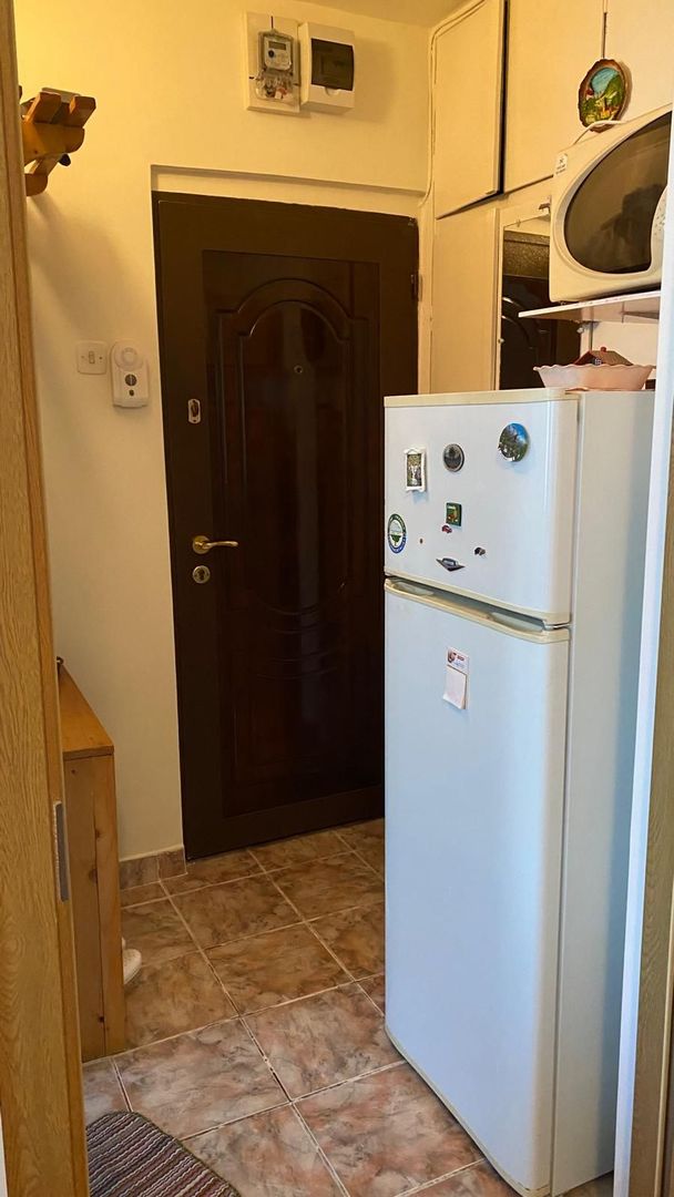 Apartament cu 2 camere, Cartier Mănăştur, Aleea Ciucaş - Poză 11